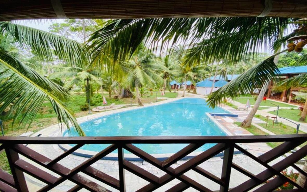 Pearl Park Beach Resort Private Limited ポートブレア エクステリア 写真